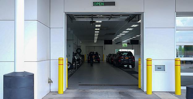 Smarter Used Car Sourcing From Your Service Lane.