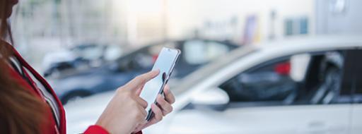 Modern Retail Benefits Dealers and Puts Customers in the Driver’s Seat Faster