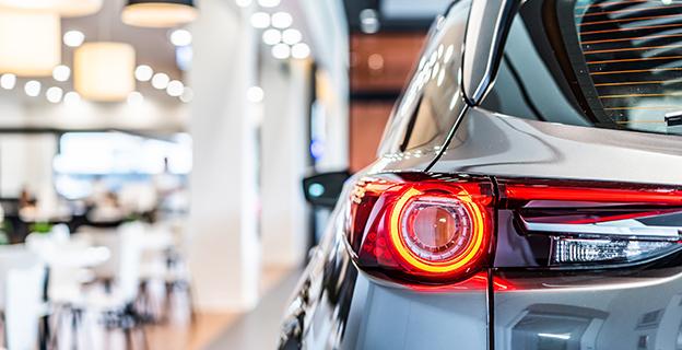 Bring Modern Convenience to the Showroom Floor.