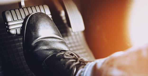 Dealers Aren't Speeding Up Sales