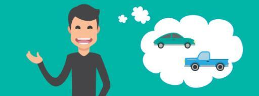 Generation Now: How Millennials Choose a Vehicle