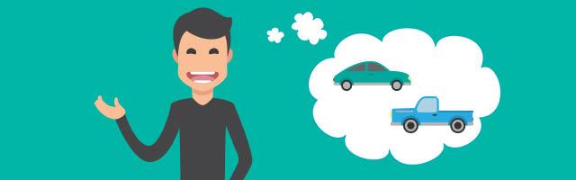 Generation Now: How Millennials Choose a Vehicle