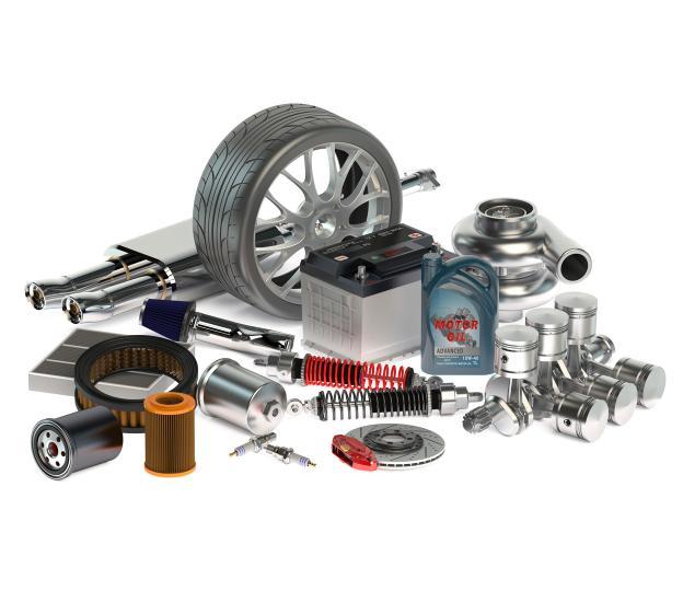 Car parts