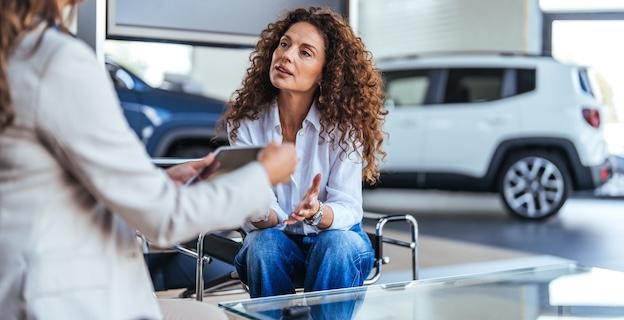 Car Price Negotiation Is Essential for Shoppers and Dealers.