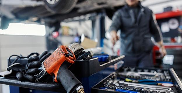 Dig Deeper Into Your Fixed Ops Digital Toolbox.