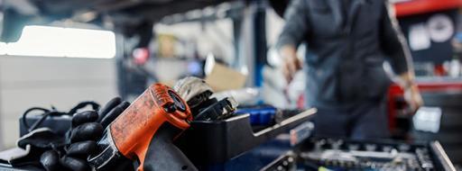 Dig Deeper Into Your Fixed Ops Digital Toolbox.