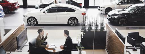 Dealership Sales Staffing Dips but Sales Don’t Have To. 