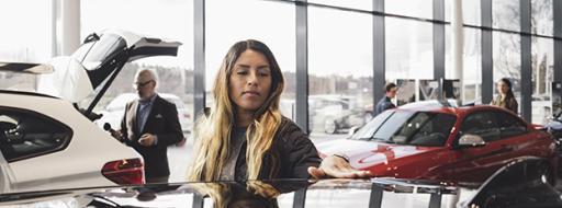 Amplify Your Dealership Technology to Add Profit, Not People.