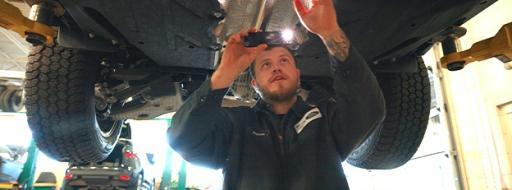 The Power of Video. Earn Customer Trust and Service Business.