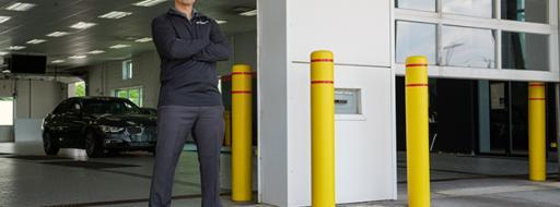 Is Your Service Department in Tune with Customer Expectations?