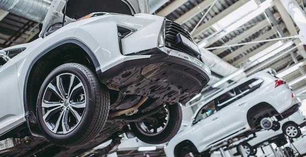 Three Misconceptions About Dealership Service Departments.