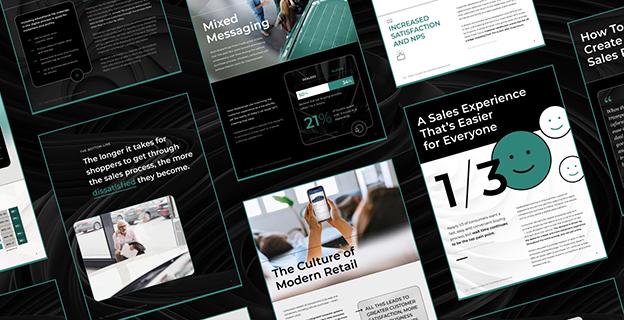 Time Is Ticking on Customer Satisfaction E Book