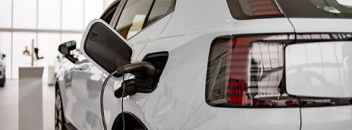 The Race Is On for Used electric vehicles. 