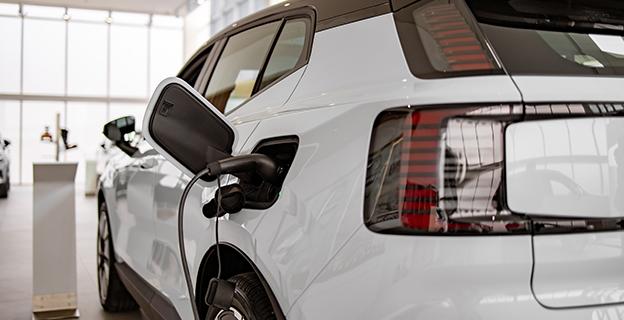 The Race Is On for Used electric vehicles. 