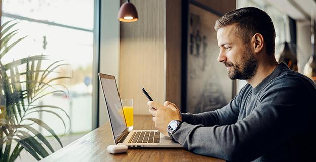 How Shoppers Use Dealership Websites.