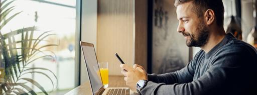 How Shoppers Use Dealership Websites.