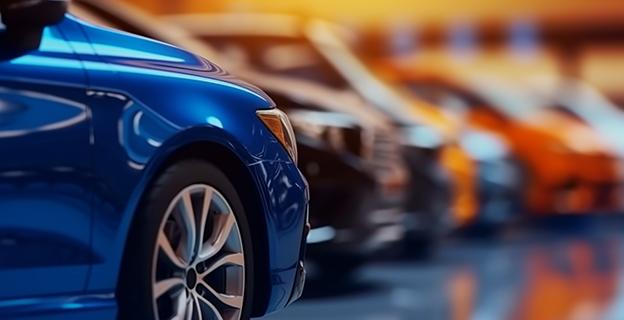 Dial Down the High Pressure Sales Experience to Win Today’s Car Shoppers.