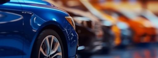 Dial Down the High Pressure Sales Experience to Win Today’s Car Shoppers.