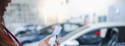 Modern Retail Benefits Dealers and Puts Customers in the Driver’s Seat Faster. 