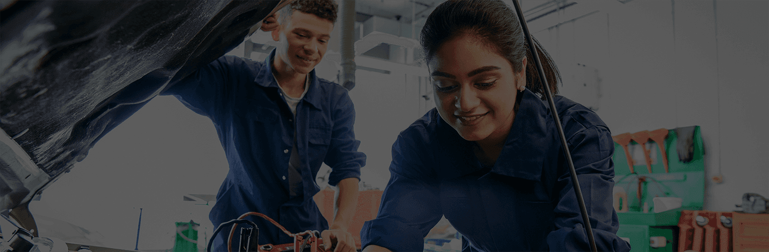 Stay in Front of the Service Staffing Shortage