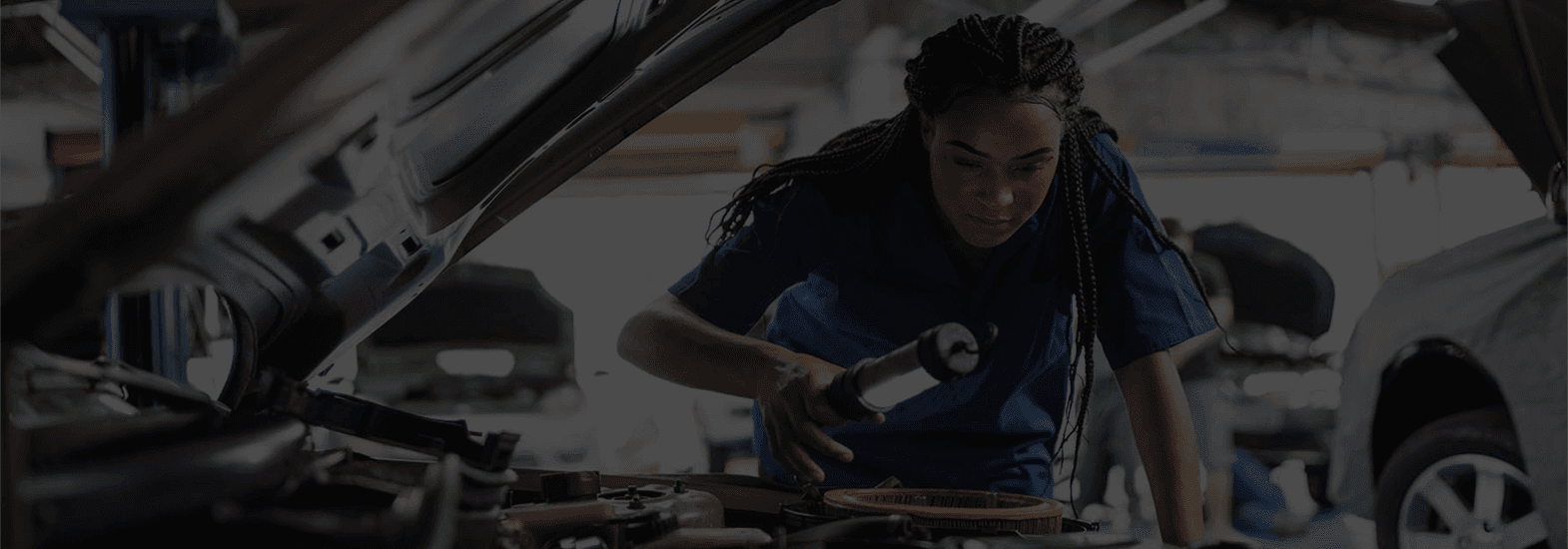 Growing and Keeping Your Technician Team