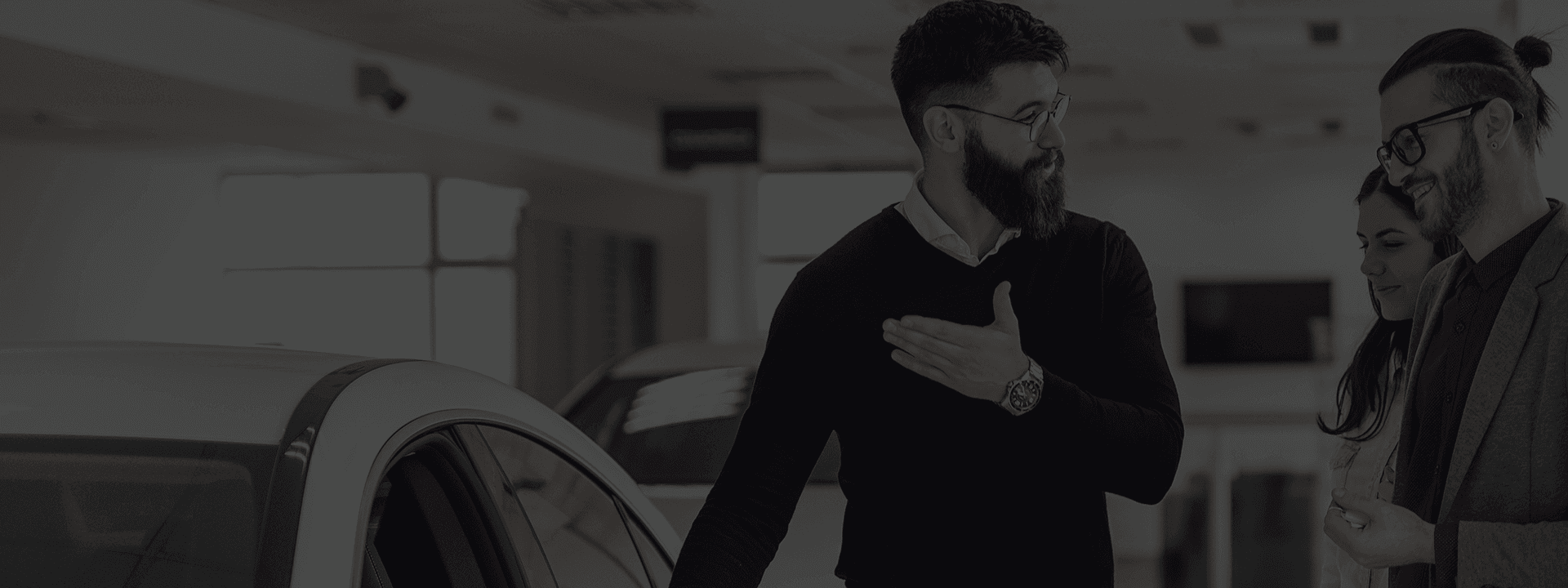 Attract New Customers and Win Back Old Ones