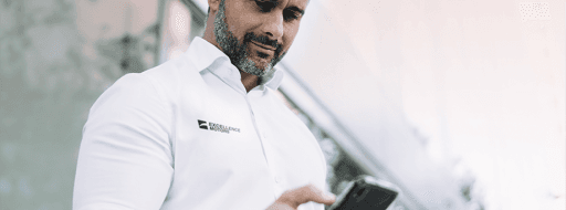 Go Mobile and Keep Control