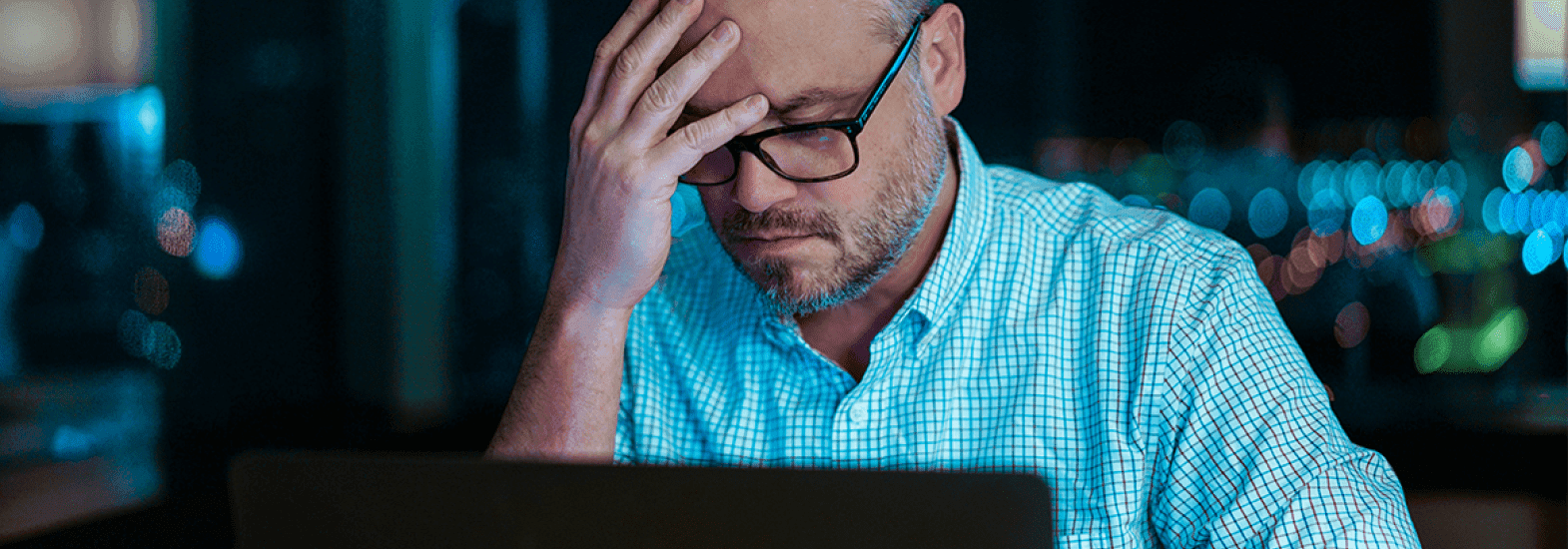 Stop the Fear Behind the Unknown: The Top Ten Things You Should Know About Cyberattacks