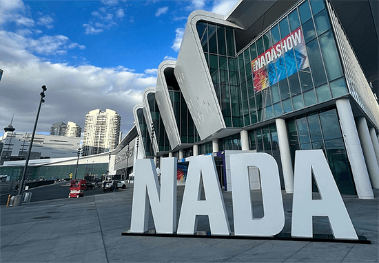 Notable Trends at NADA 2022