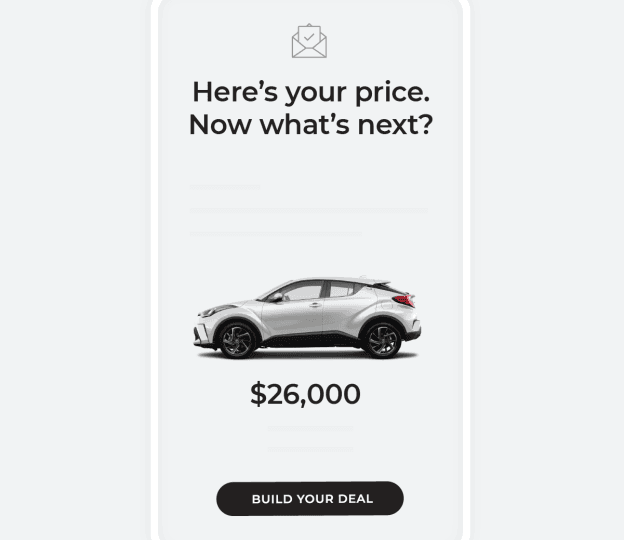 Automated Lead Response