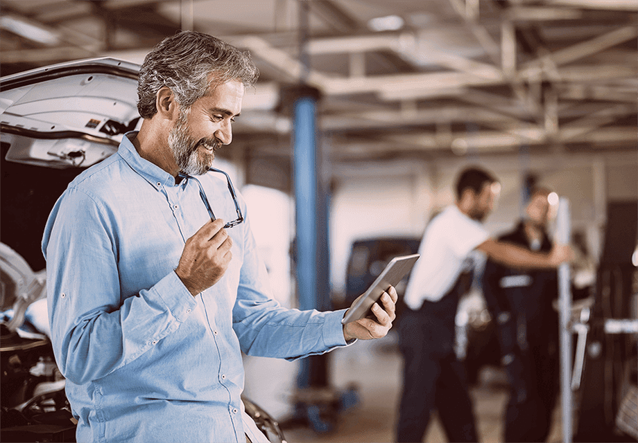 Reclaiming Missed Opportunities in Service