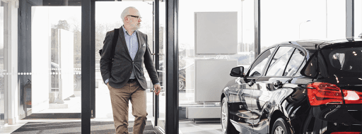 Mystery Shopper Seeing Things as Your Customers Do Makes All the Difference