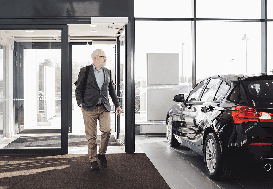 Mystery Shopper Seeing Things as Your Customers Do Makes All the Difference