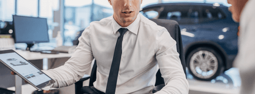 Do Customers Care About Connected Technology?