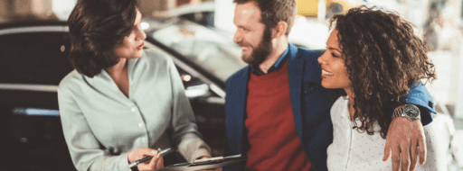4 Ways To Build Trust in Your Car Dealership