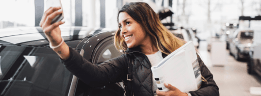 Building Dealership Trust With Gen Z Customers