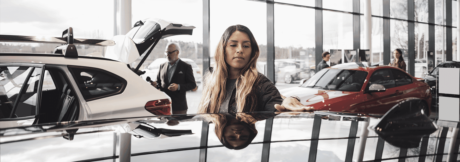 Consumers Still Say Buying a New Car Is Easy, But Inventory Issues Persist