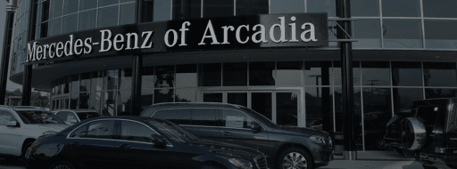 CDK Elead CRM Increases Sales and Efficiency for Rusnak Mercedes-Benz of Arcadia