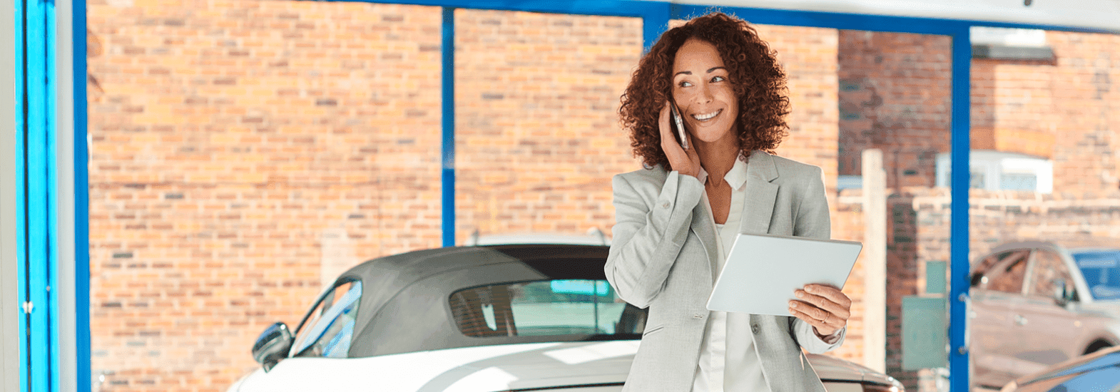 Optimizing Calls at the Dealership
