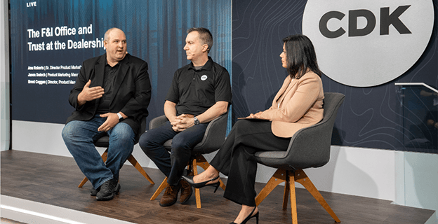 That’s a Wrap. Takeaways From N A D A 2024.