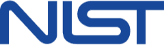 NIST logo