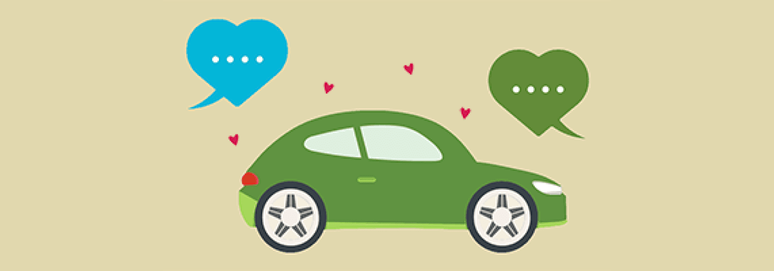 Keep the Relationship Alive