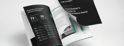 The 2023 Trendsetter’s Guide to Automotive Retail